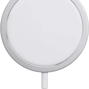 Apple Fast MagSafe Wireless Charger for iPhones & AirPods