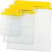 Waterproof Dry Bags 3 Pieces Set for Camera, iPhone, iPads