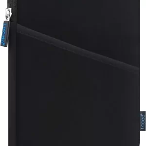 Black 10.9-11" Tablet Case Shockproof Protective Bag